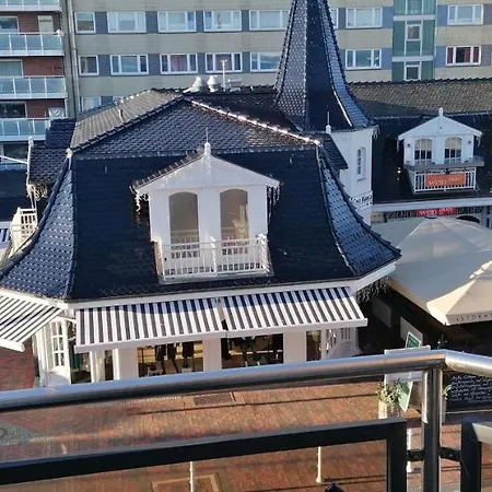 Апартаменты Sylter-besserburg-app-12