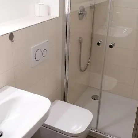 Апартаменты Sylter-besserburg-app-12 Вестерланд