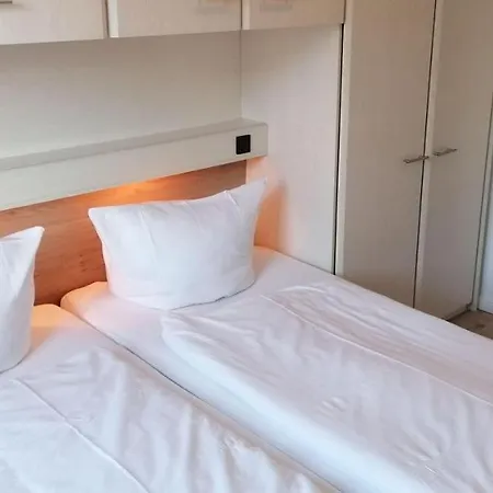 Апартаменты Sylter-besserburg-app-12